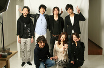 みんなで記念撮影!