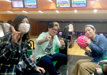 神戸店の集合写真です。お疲れ様でした!