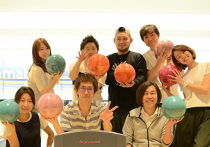 横浜北幸&南幸店の集合写真です。お疲れ様でした!